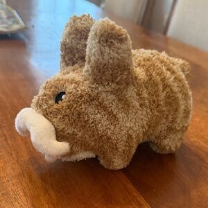 Kozik lifeboat sabertooth Labbit medium plush